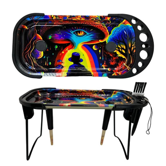 🔥 Promotion 60% OFF - Kdeam Vibe Table